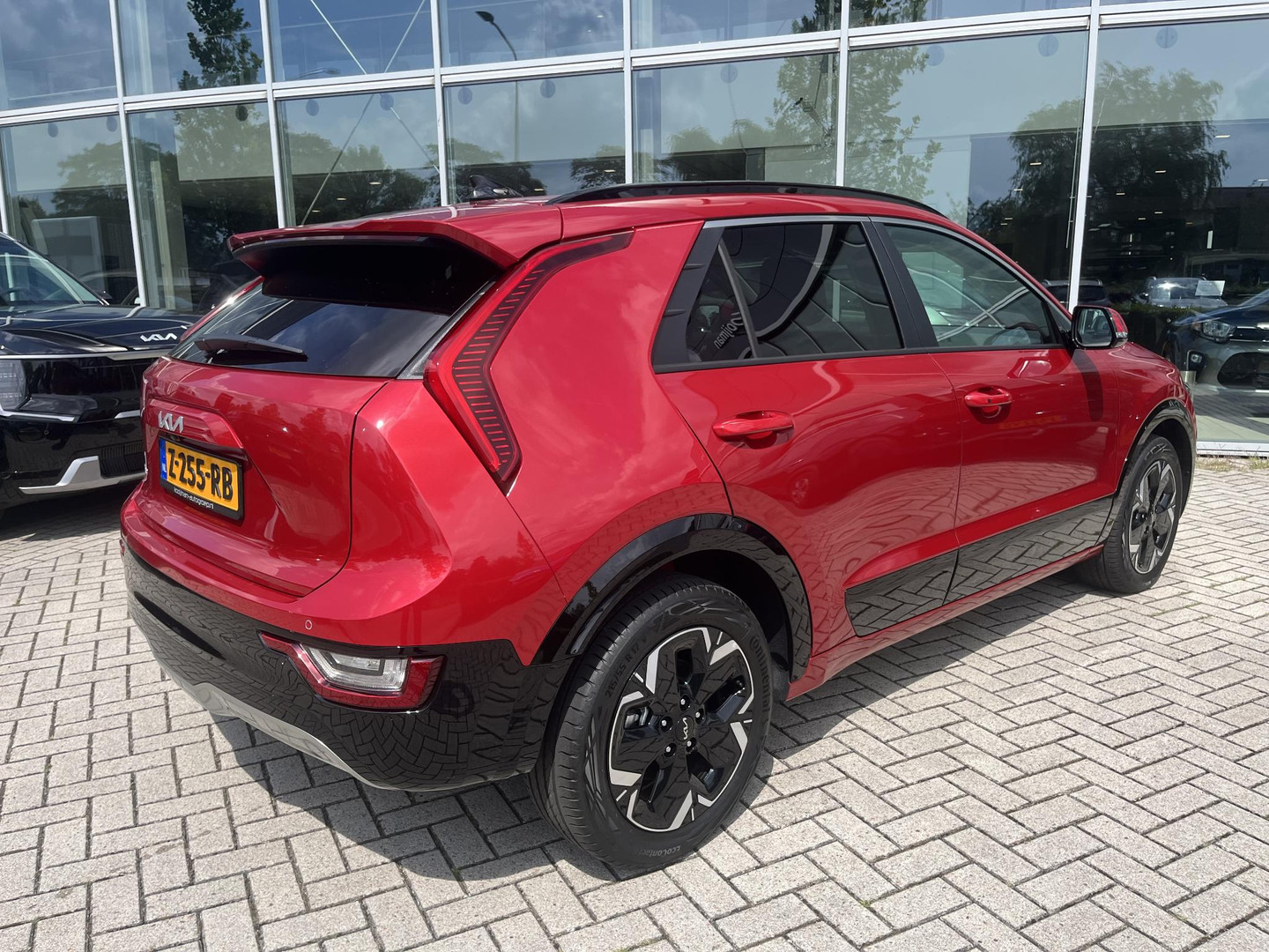 Kia Niro EV