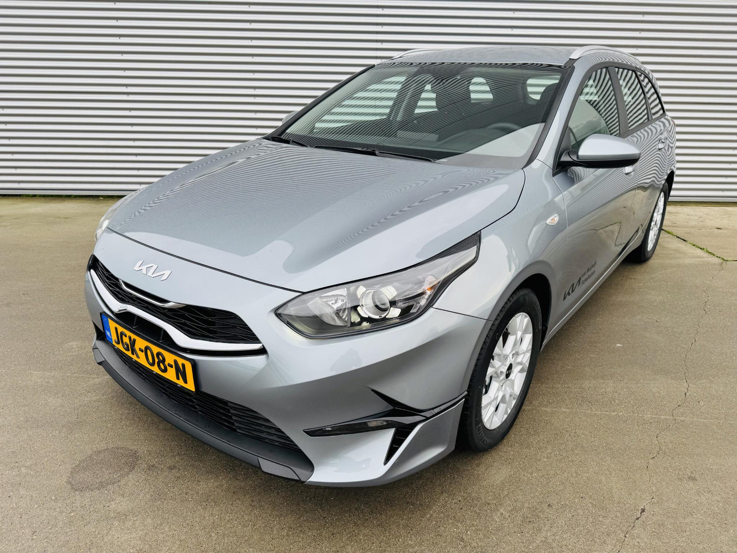 Kia Ceed Sportswagon