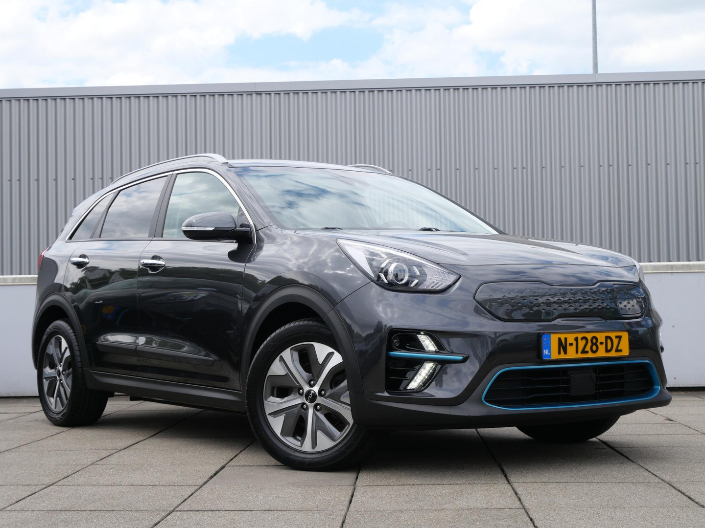 Kia Niro EV