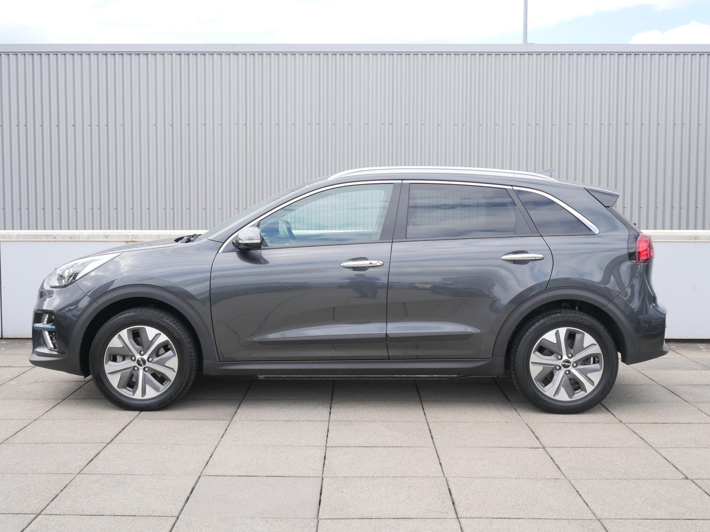 Kia Niro EV