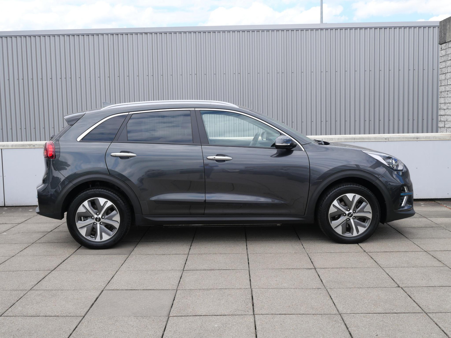 Kia Niro EV