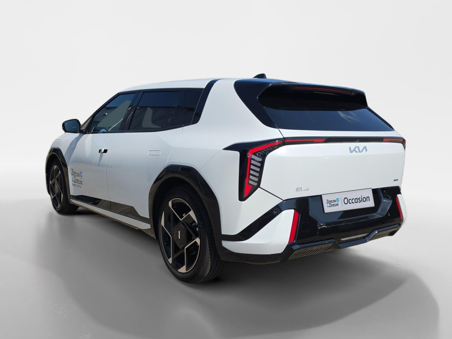 Kia EV4