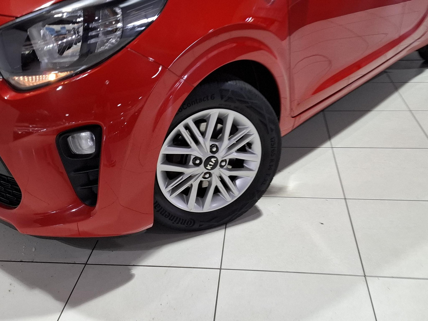 Kia Picanto