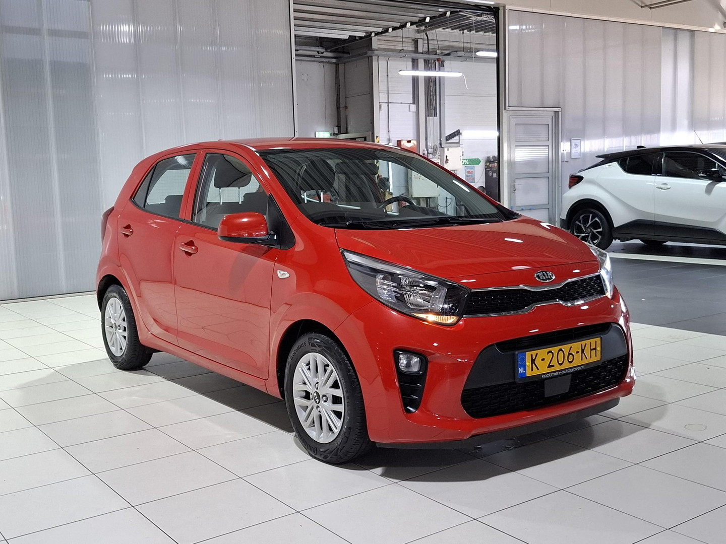 Kia Picanto