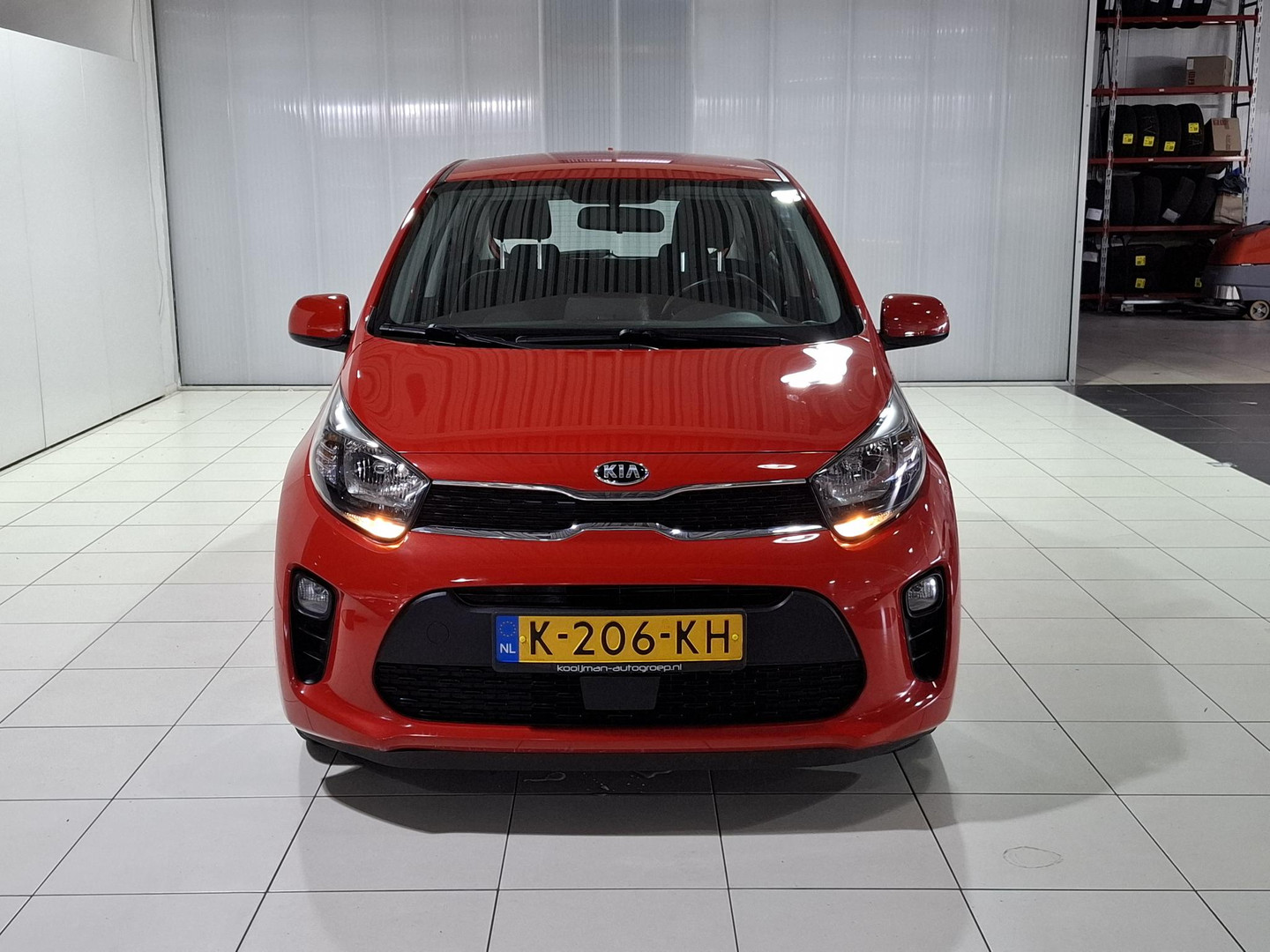 Kia Picanto