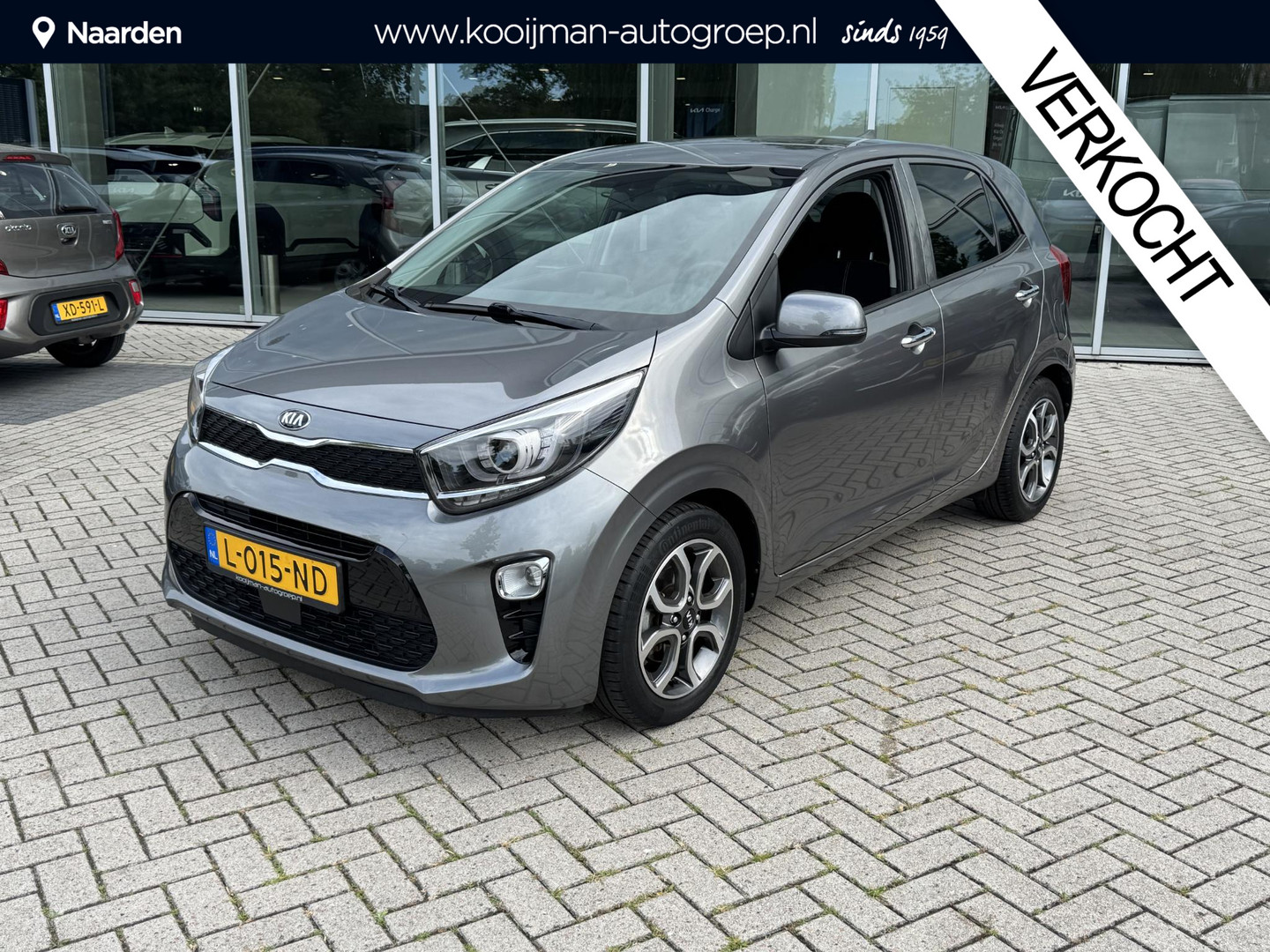 Kia Picanto