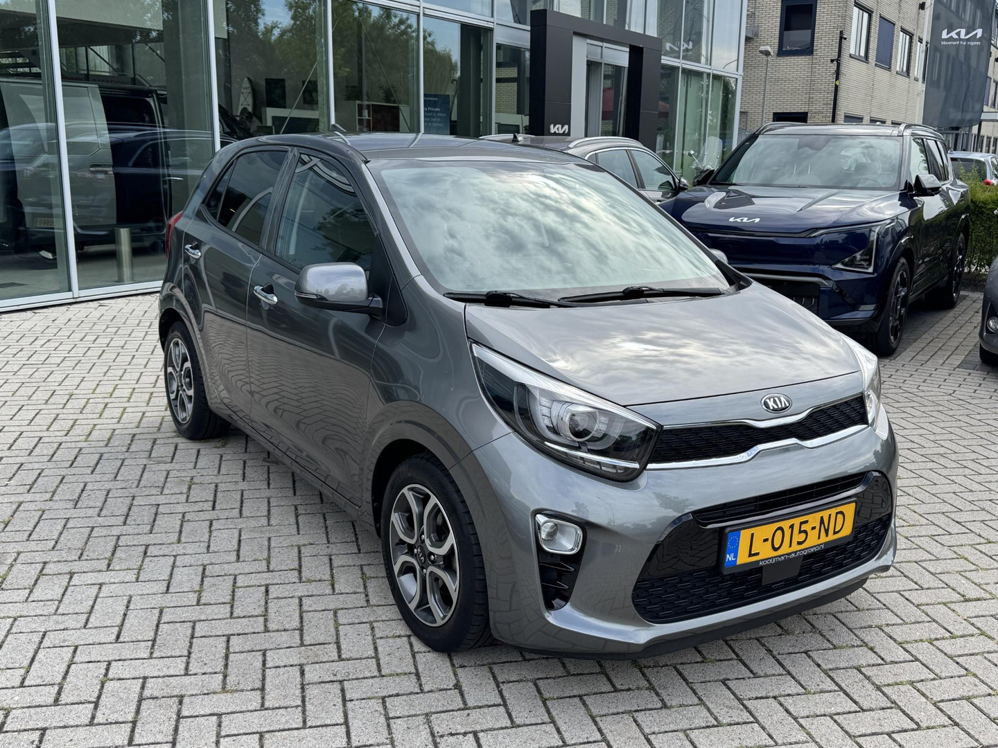 Kia Picanto