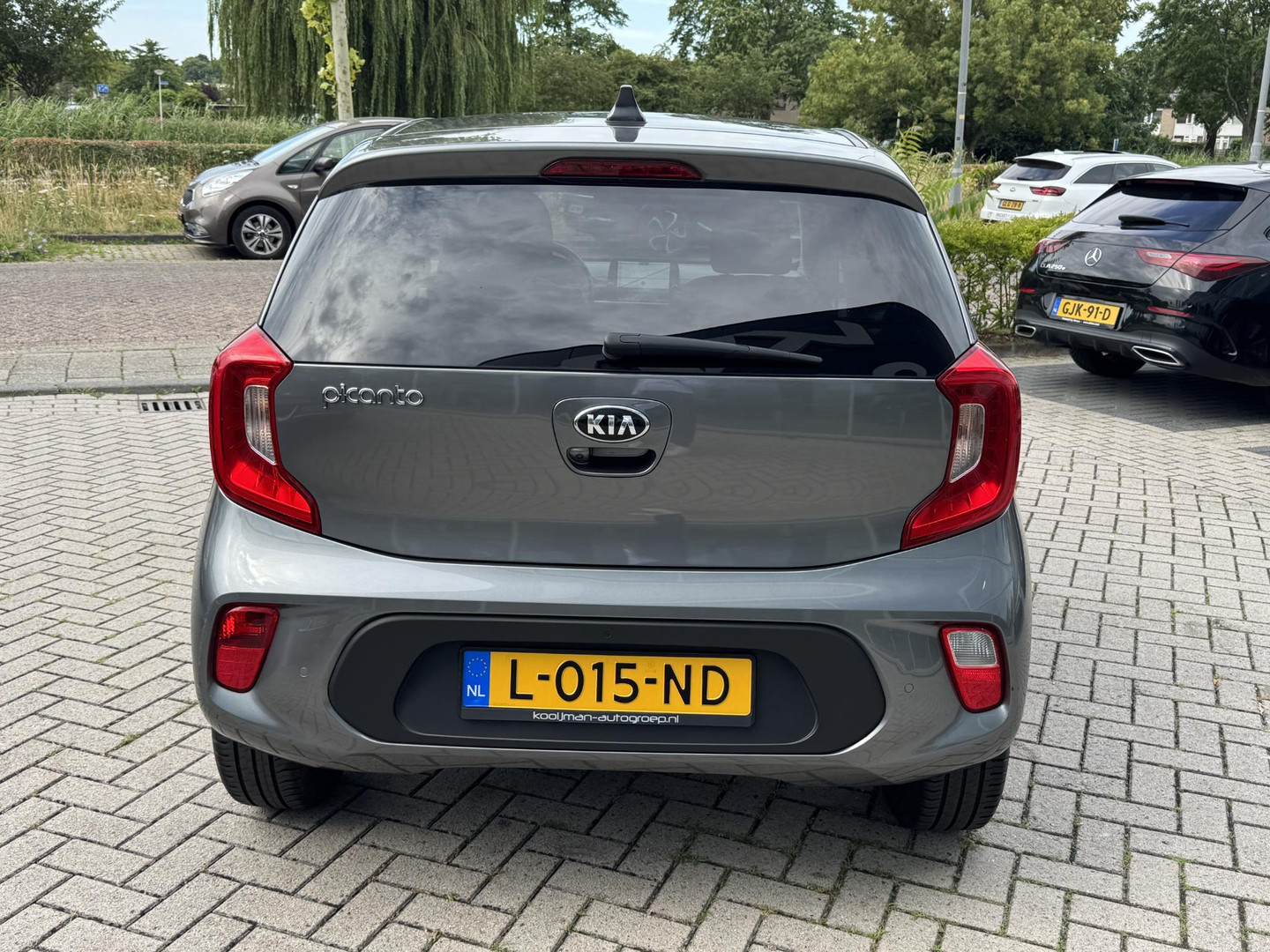 Kia Picanto