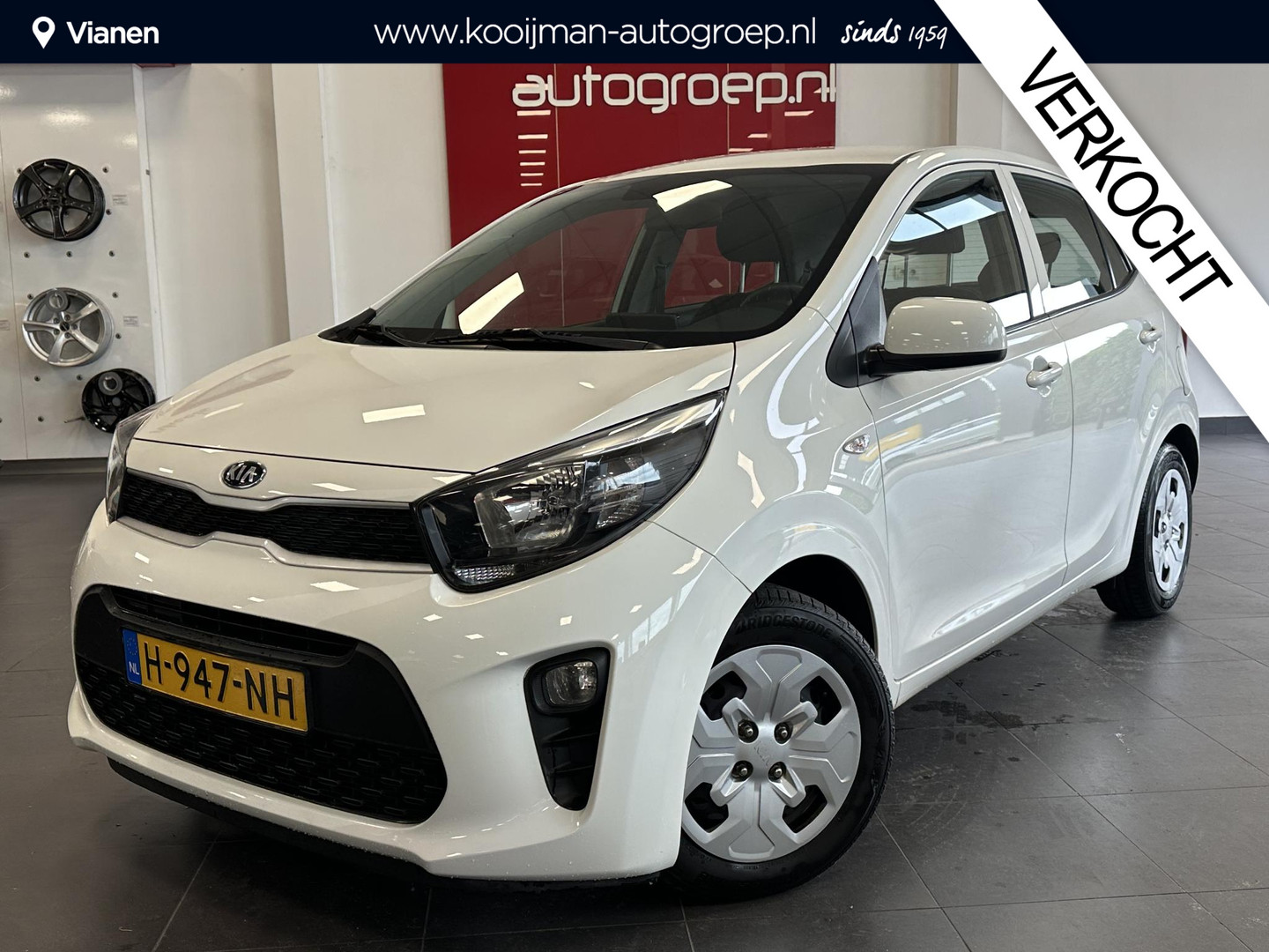 Kia Picanto