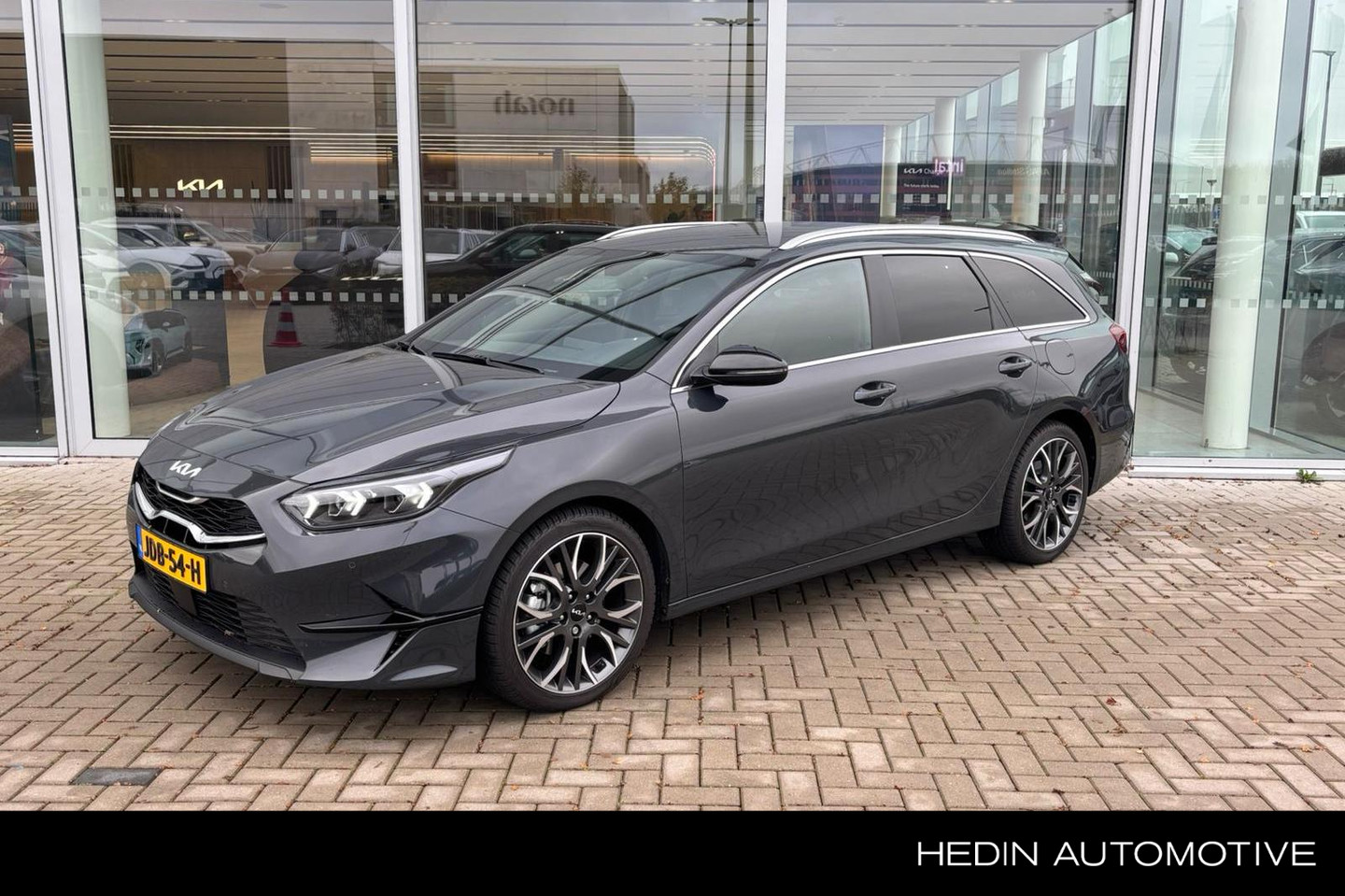 Kia Ceed Sportswagon