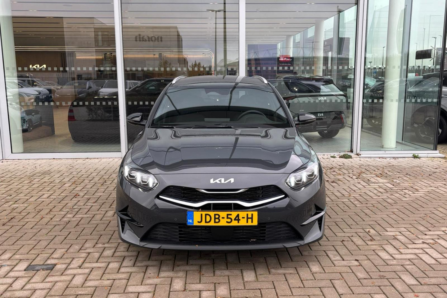 Kia Ceed Sportswagon