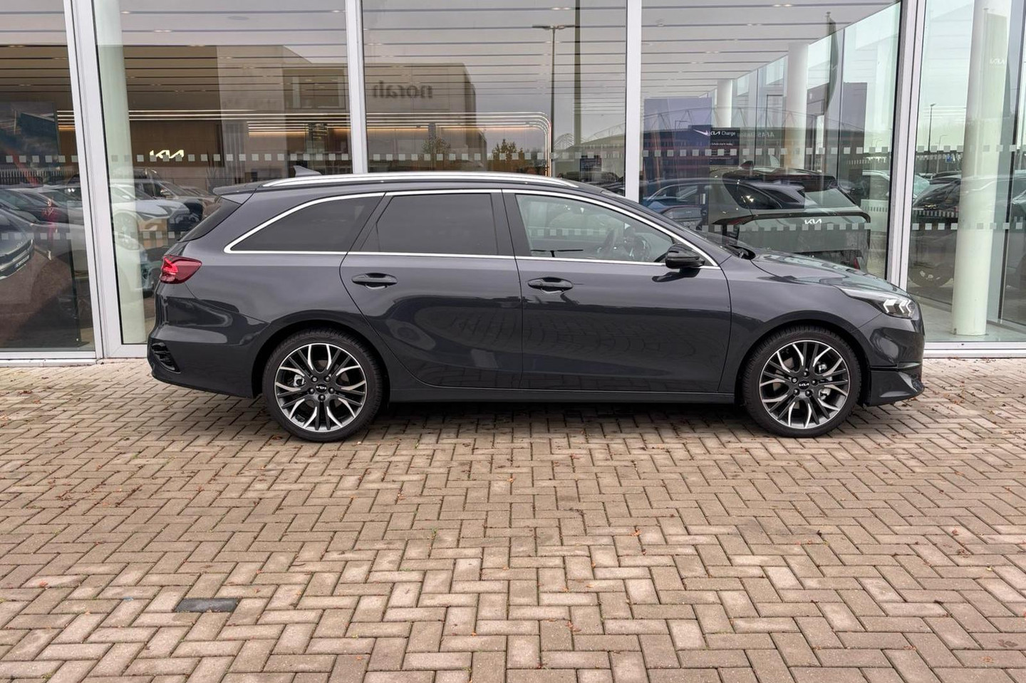 Kia Ceed Sportswagon