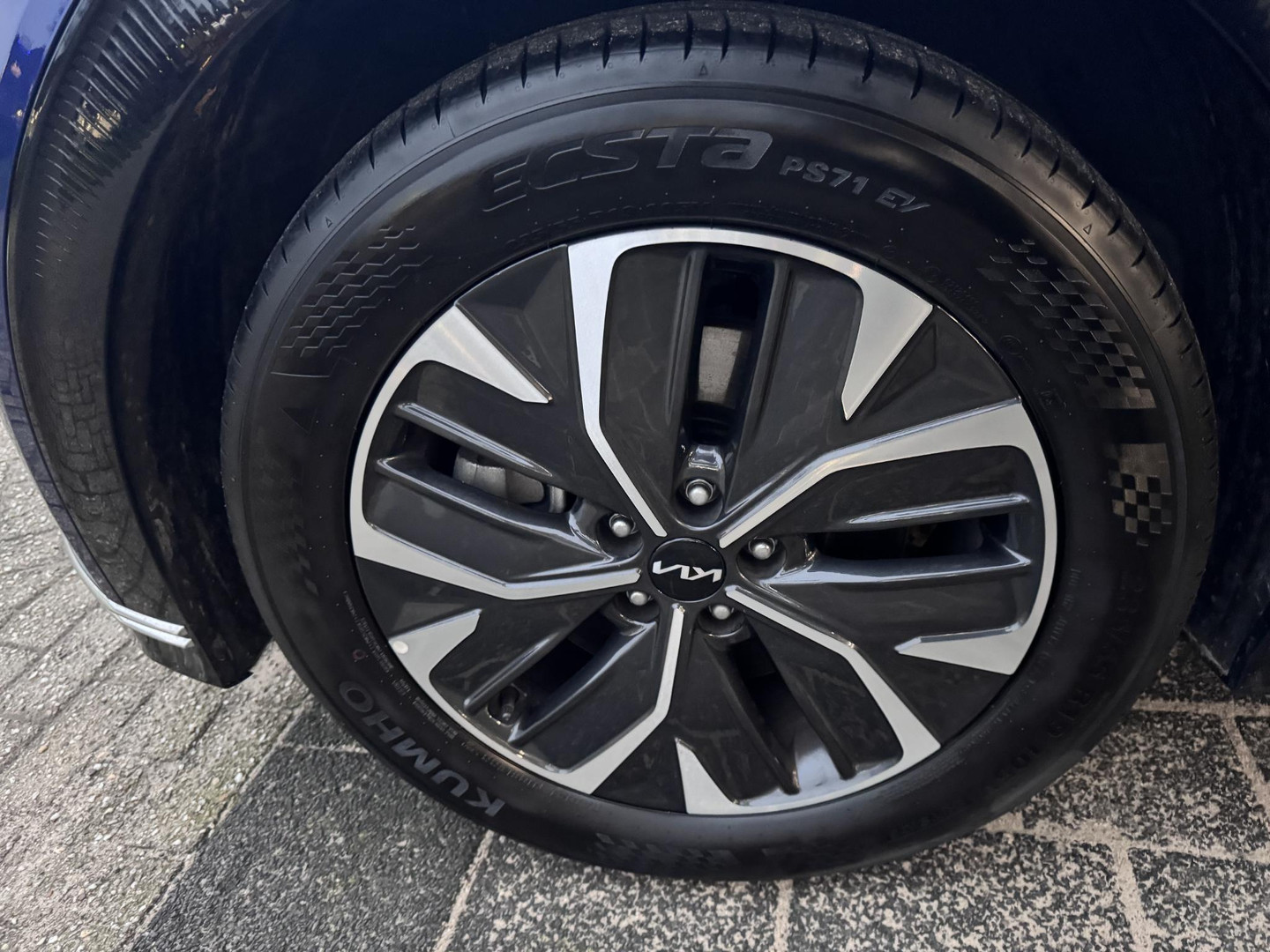 Kia EV6