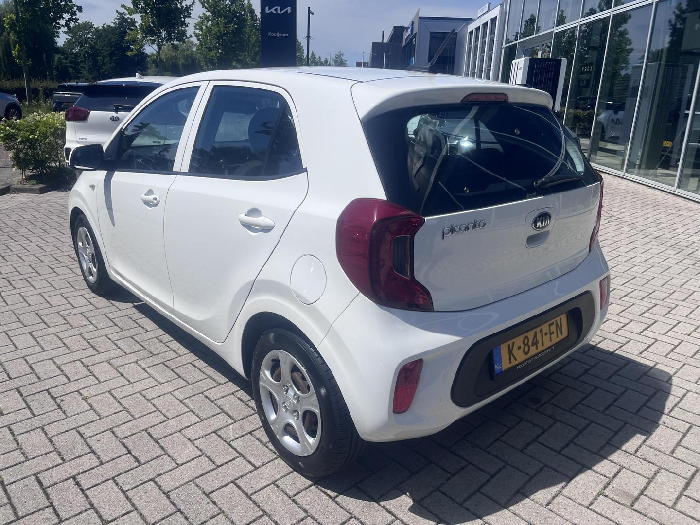 Kia Picanto