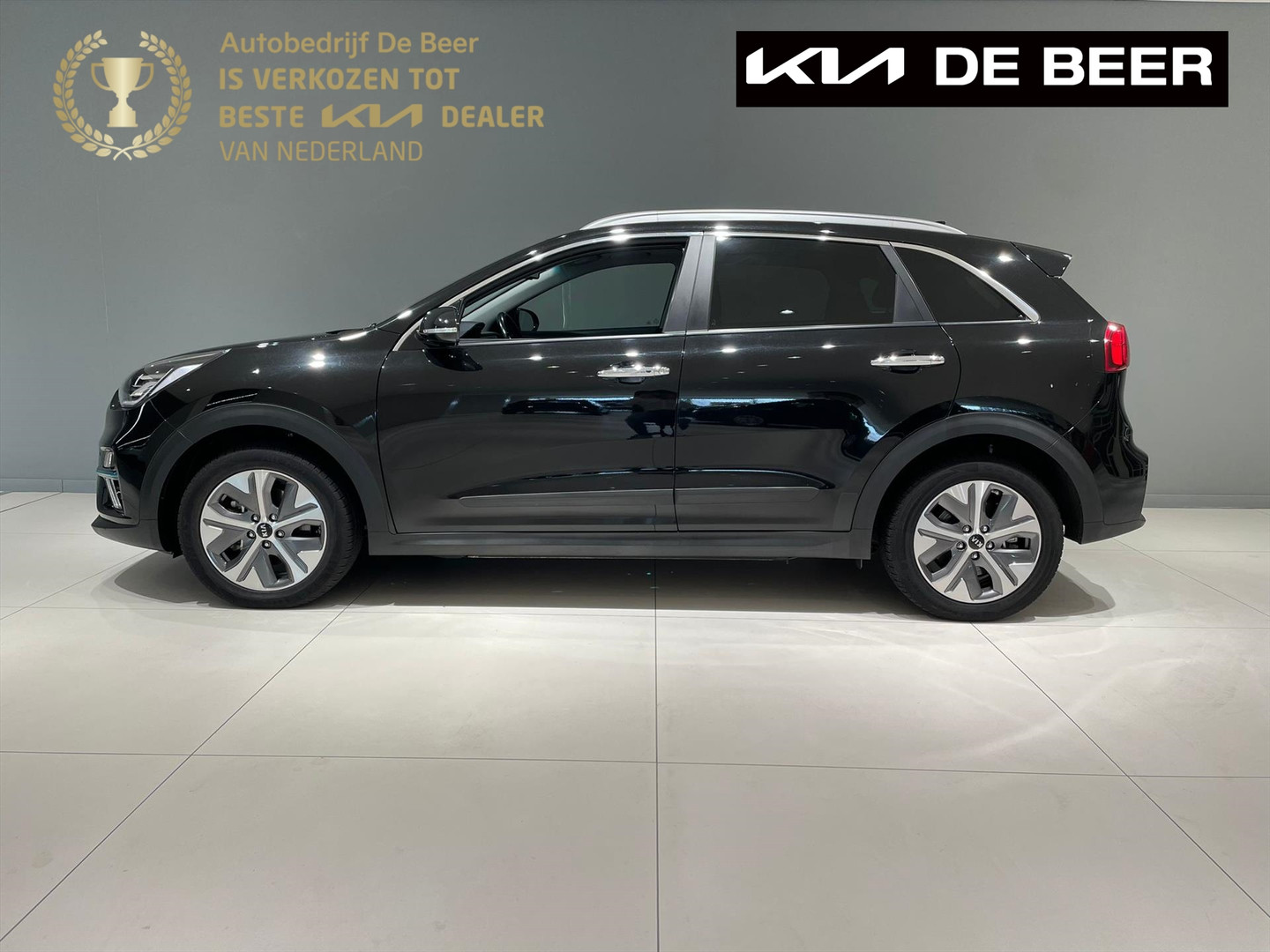 Kia Niro EV