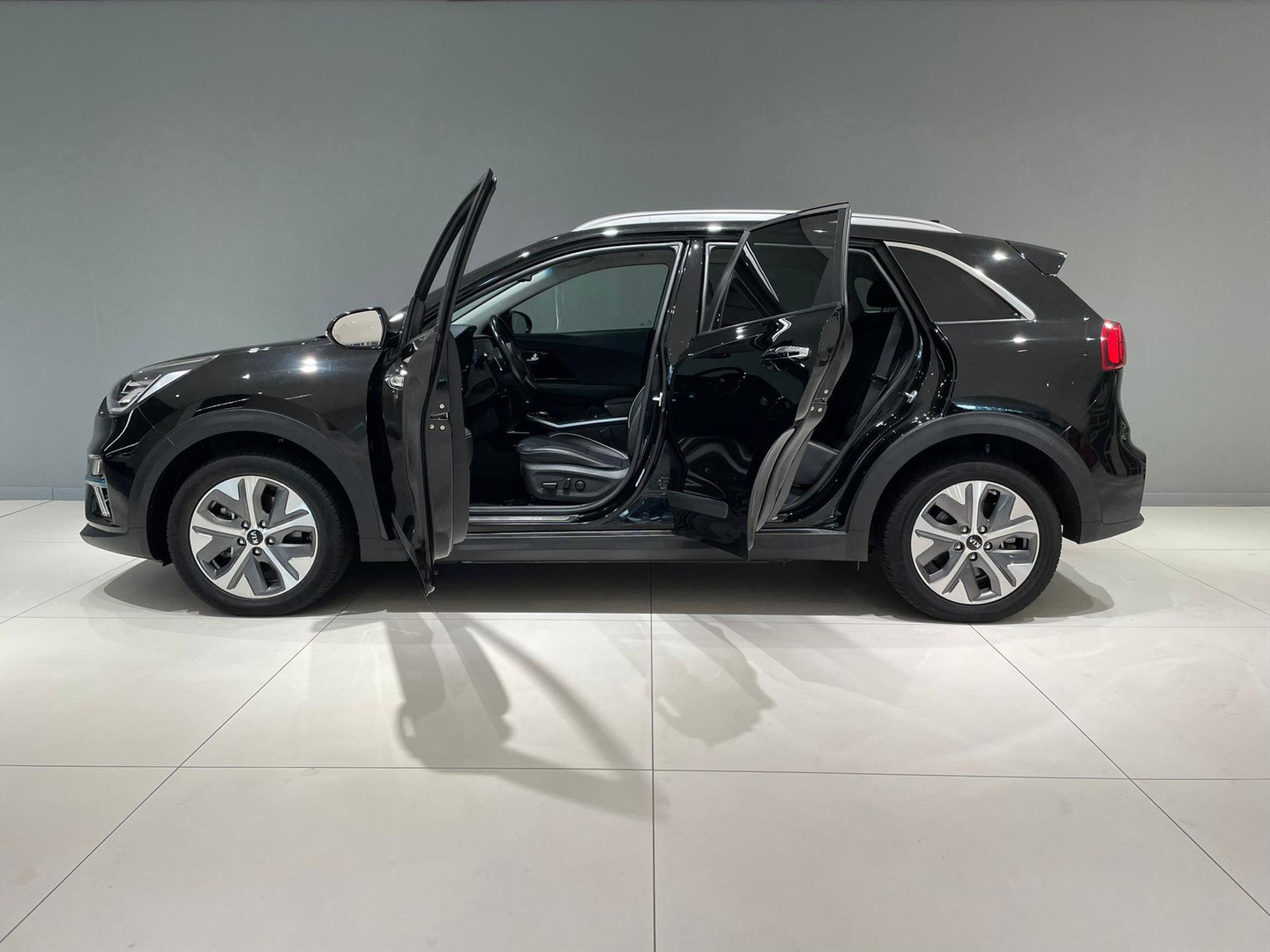Kia Niro EV