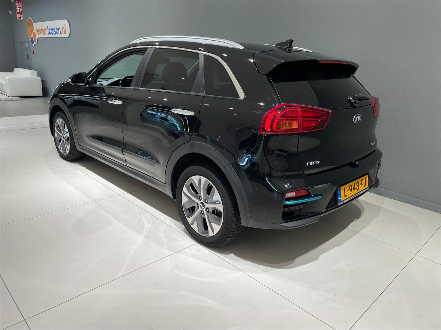 Kia Niro EV
