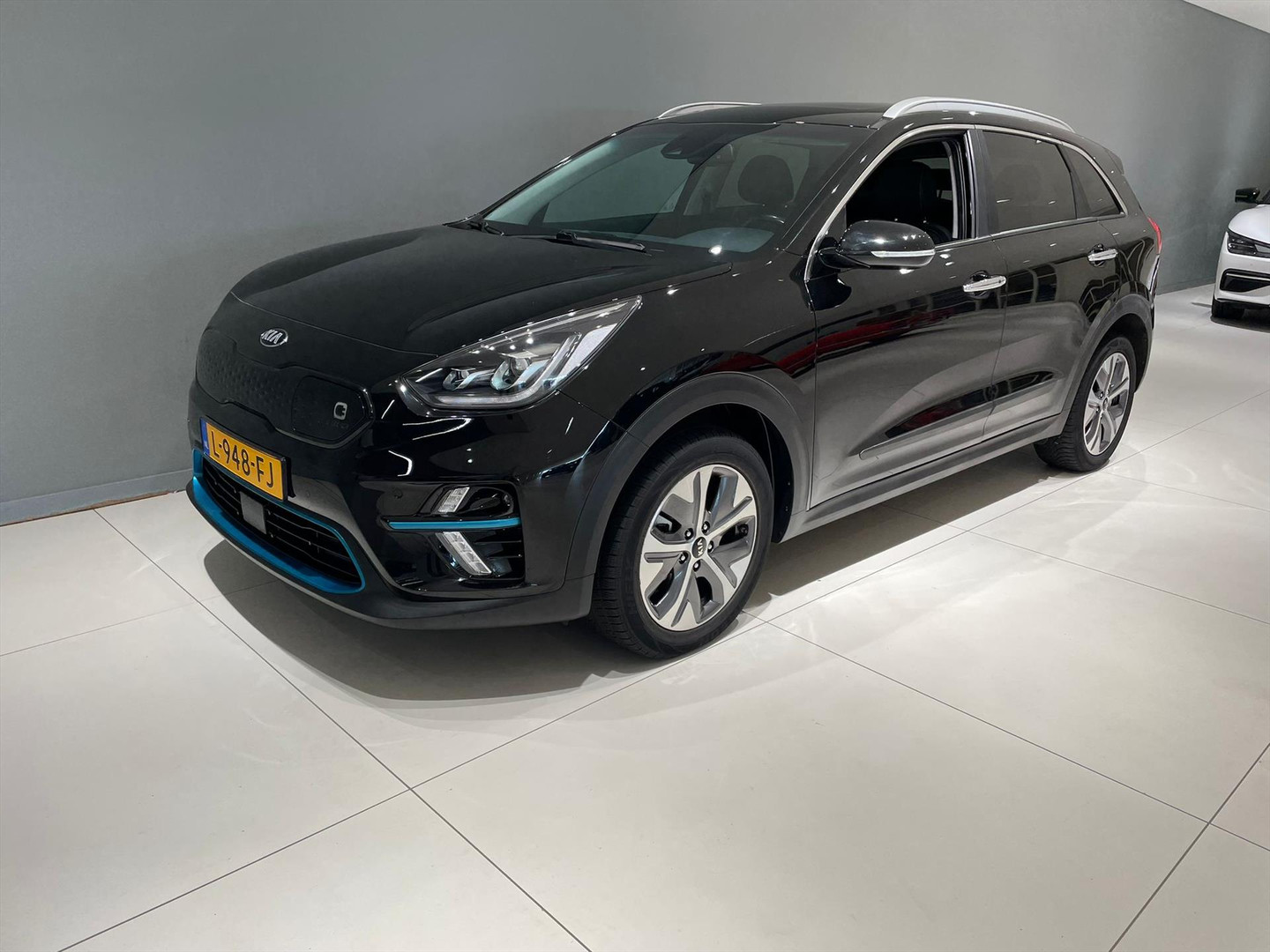 Kia Niro EV