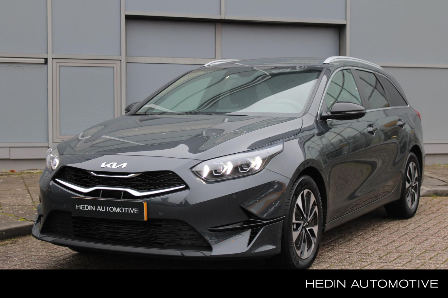 Kia Ceed Sportswagon