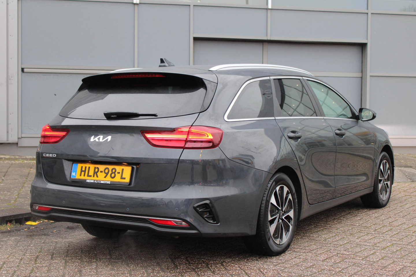 Kia Ceed Sportswagon