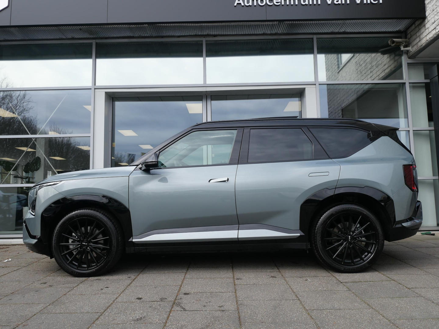 Kia EV5