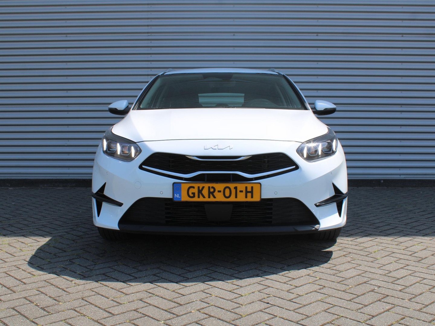 Kia Ceed Sportswagon