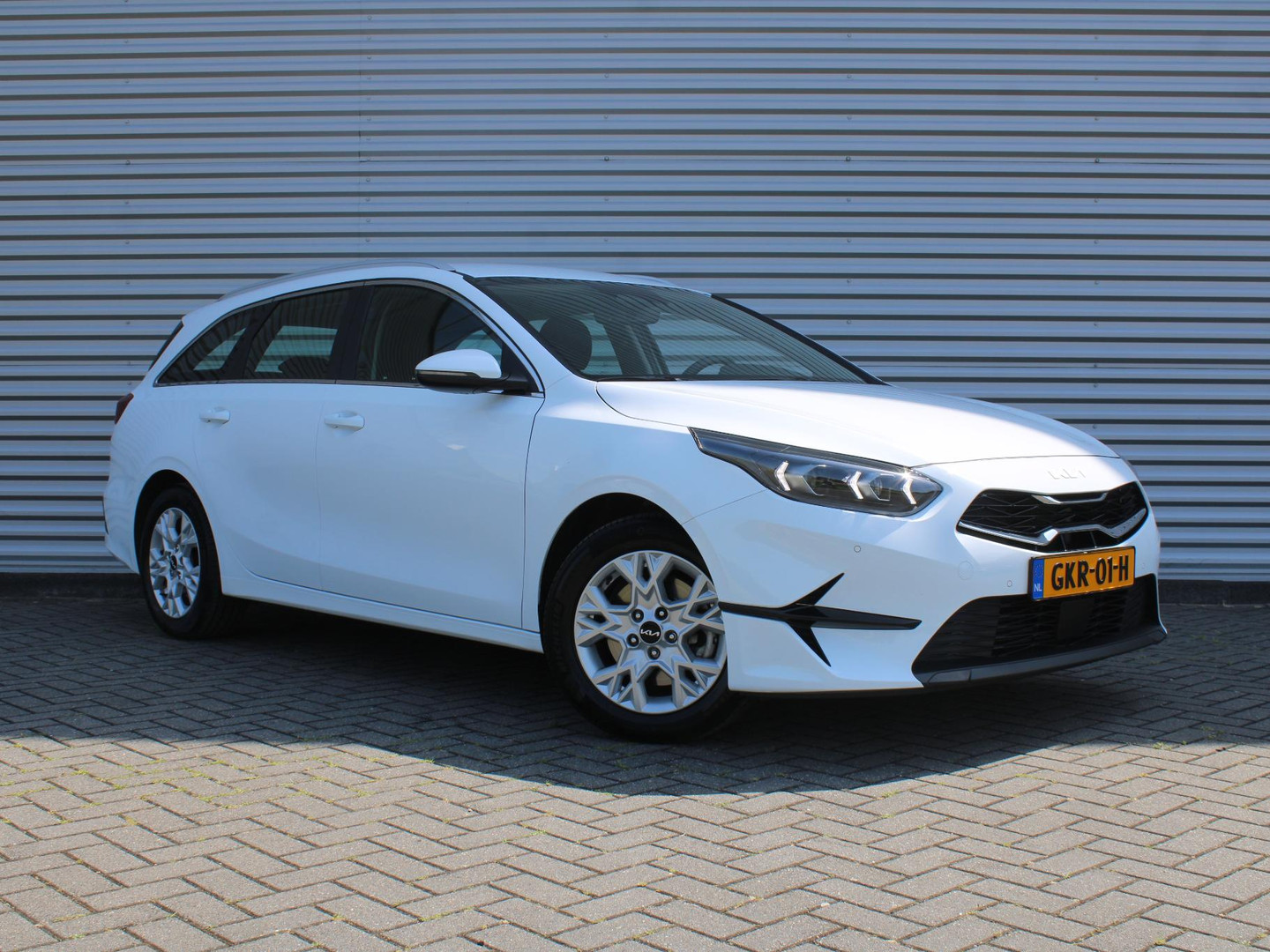 Kia Ceed Sportswagon