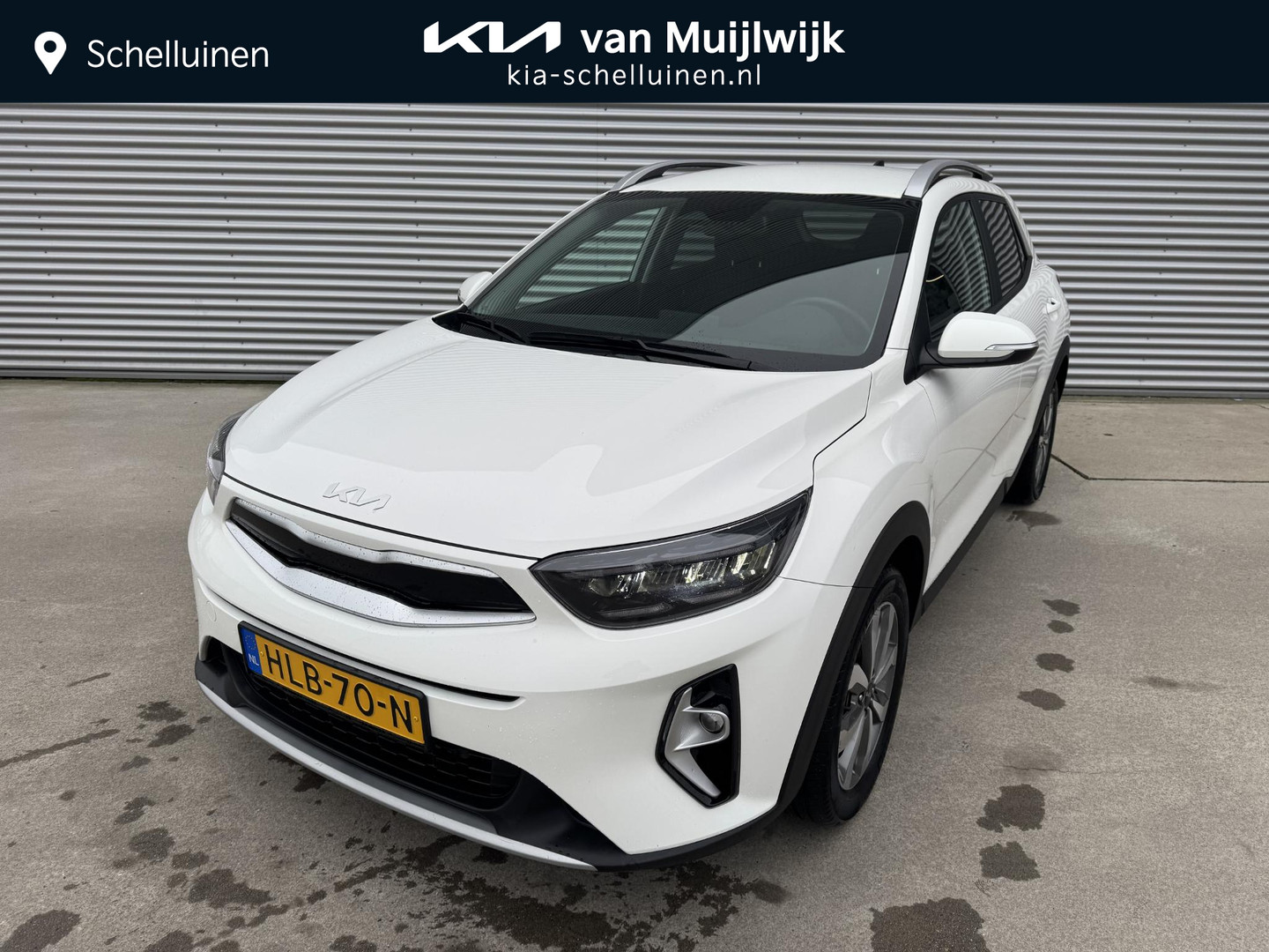 Kia Stonic