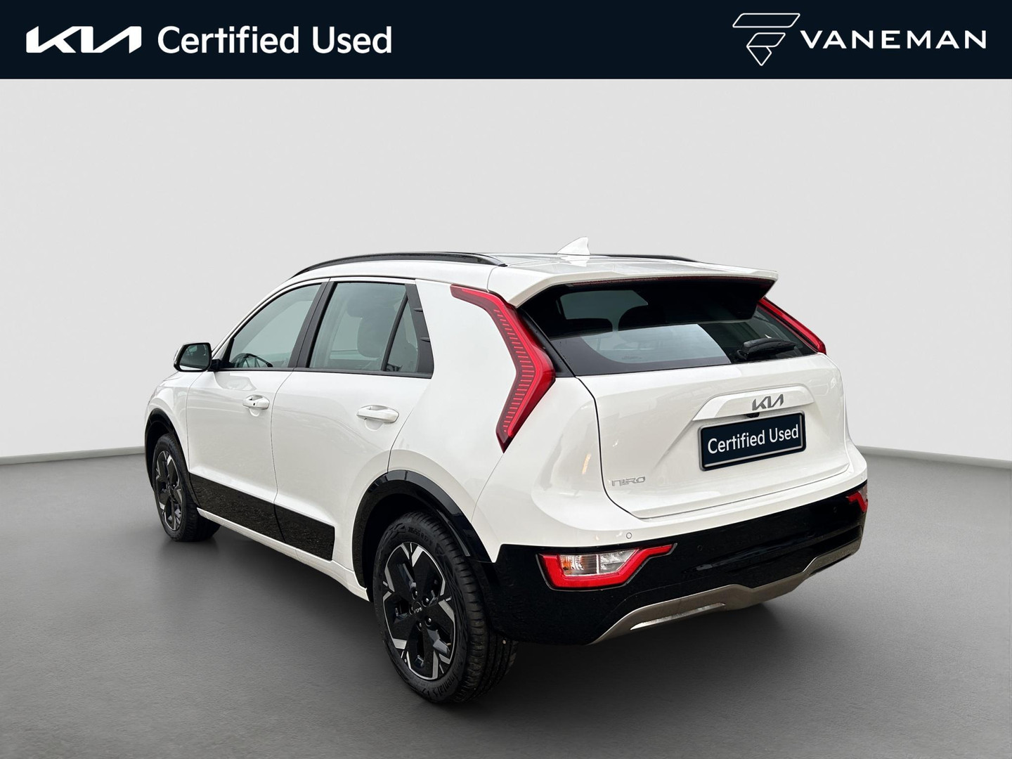 Kia Niro EV
