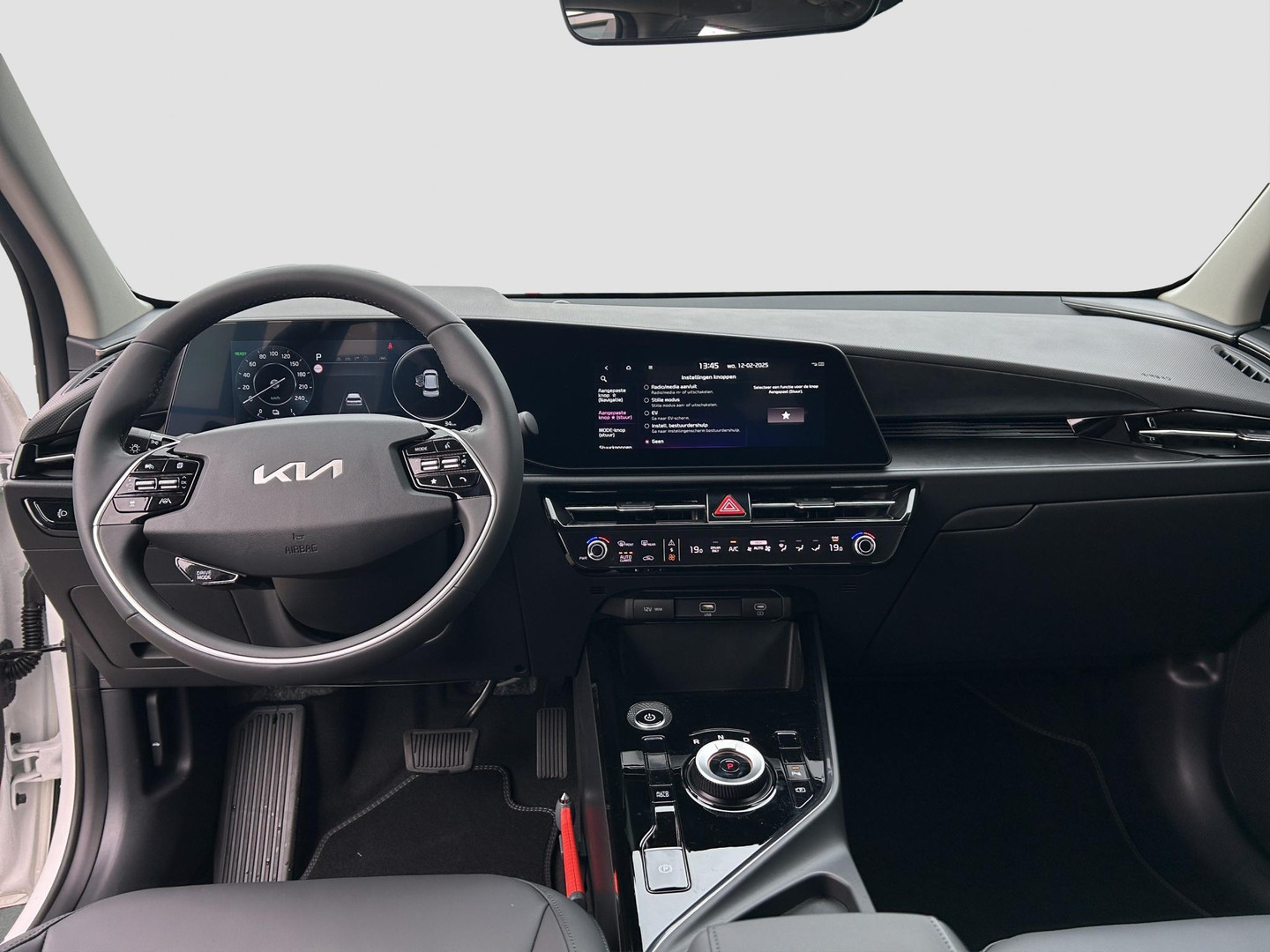 Kia Niro EV
