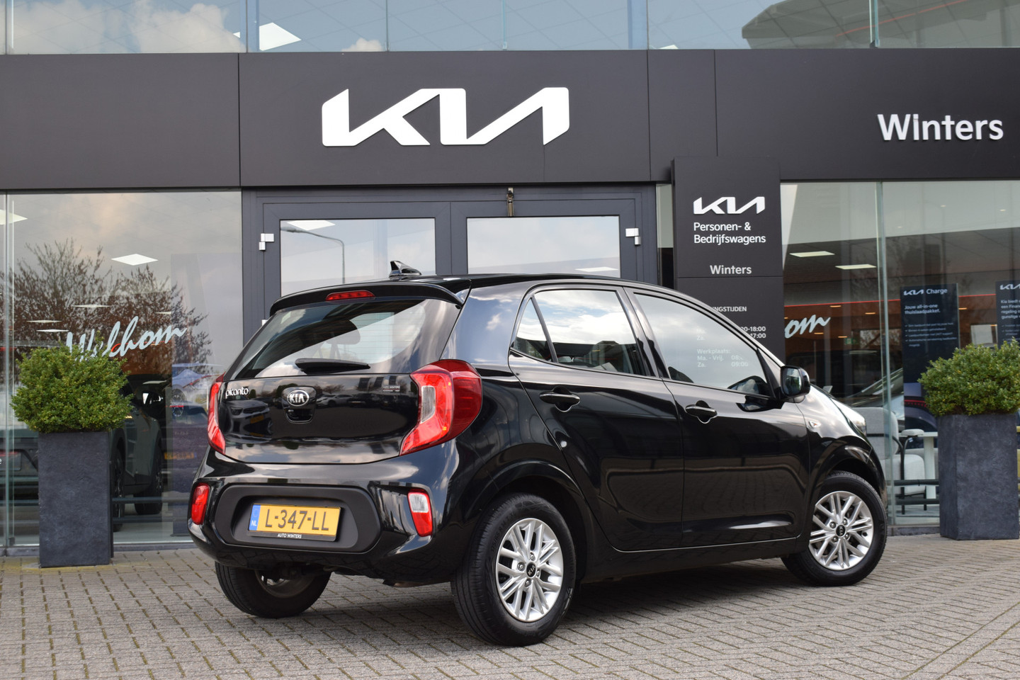 Kia Picanto