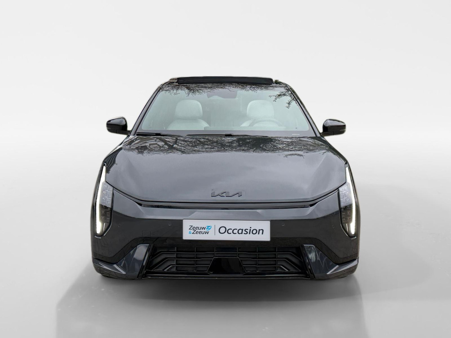 Kia EV4
