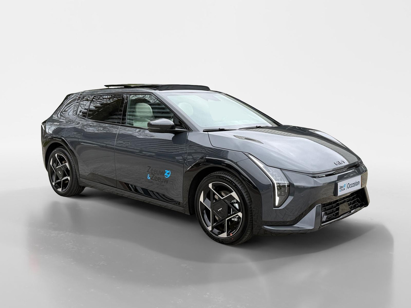 Kia EV4