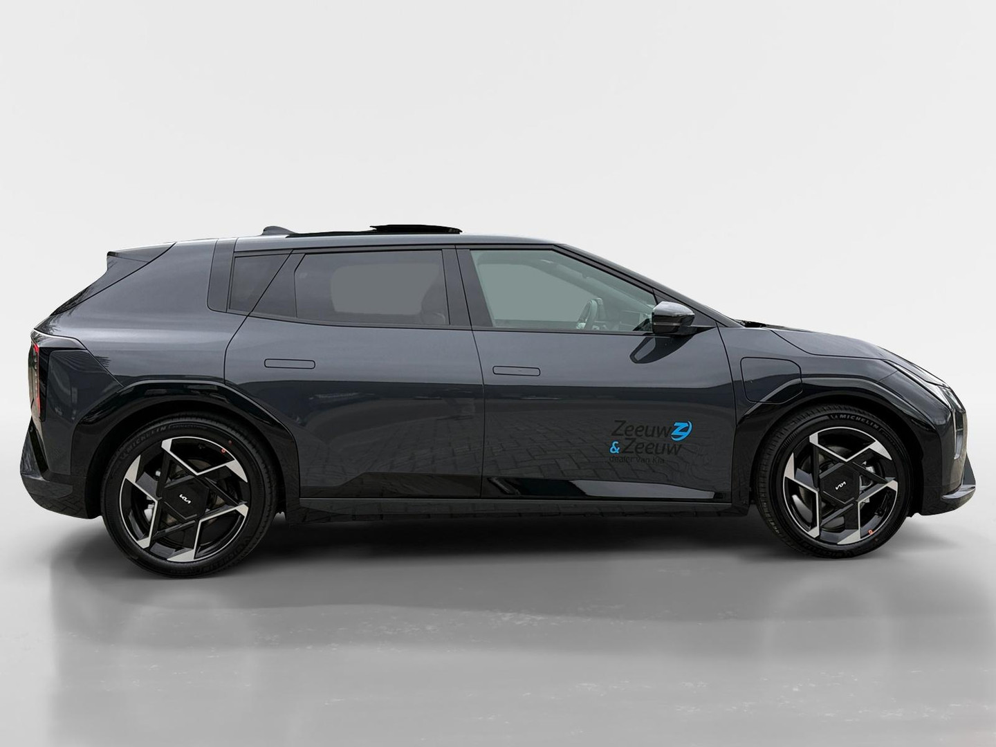 Kia EV4