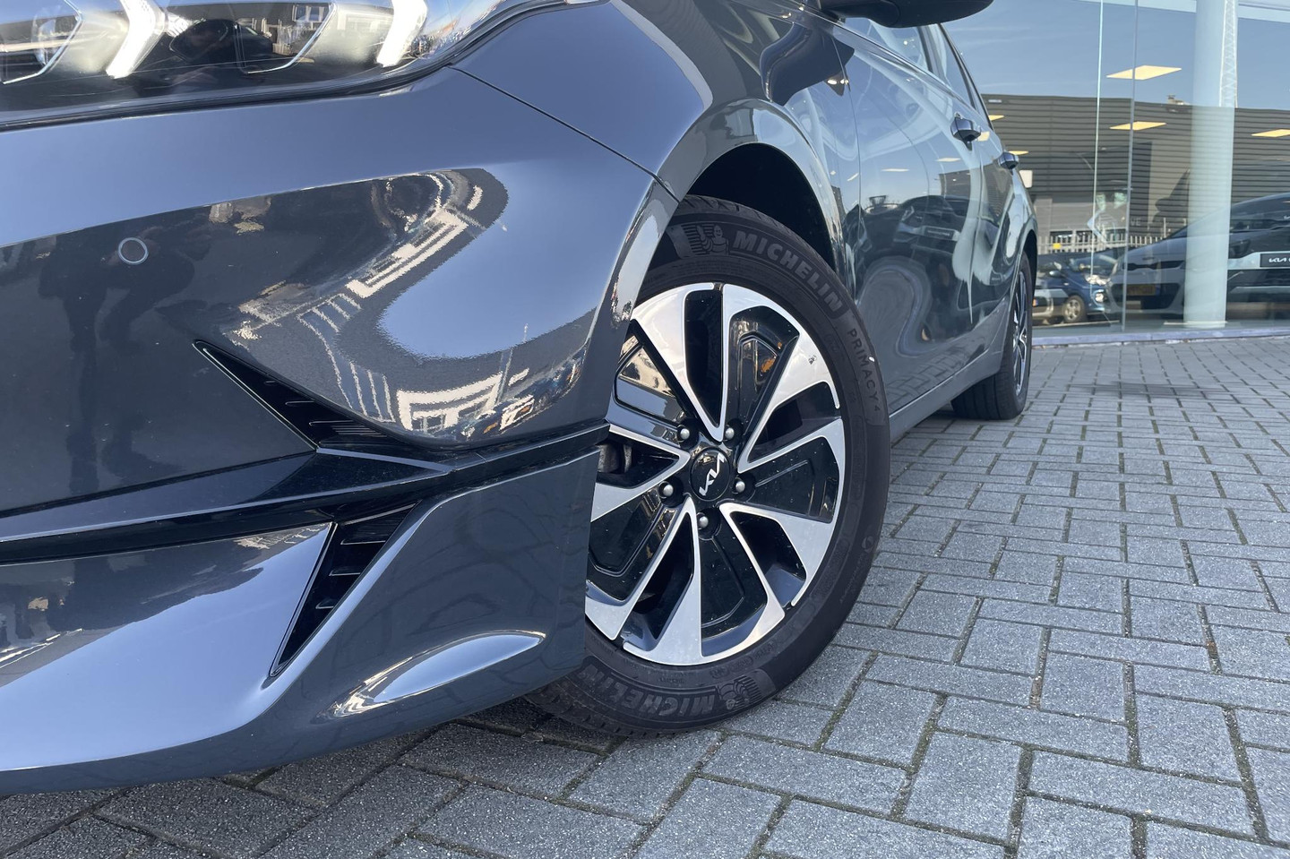 Kia Ceed Sportswagon