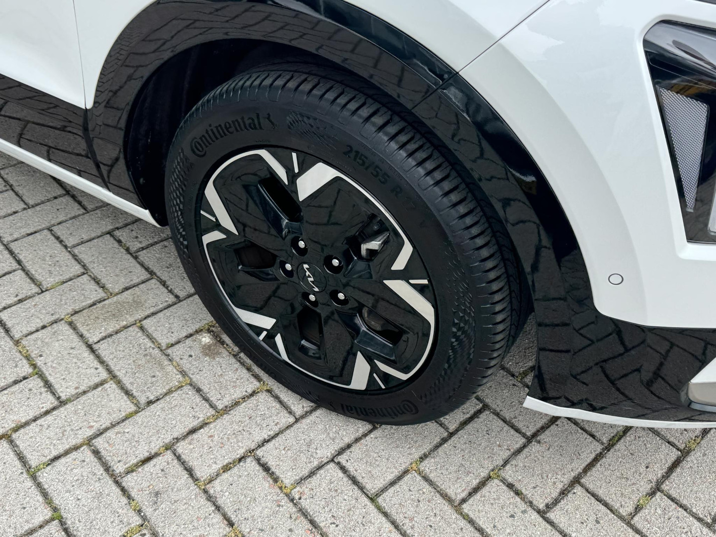 Kia Niro EV