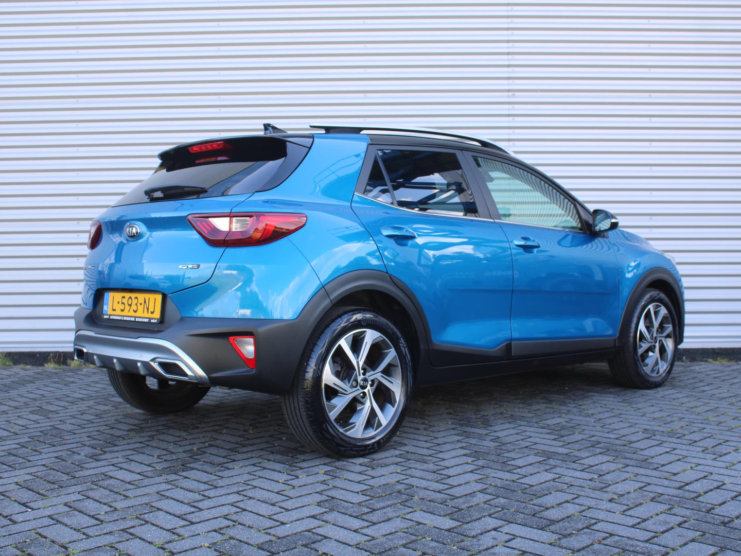 Kia Stonic