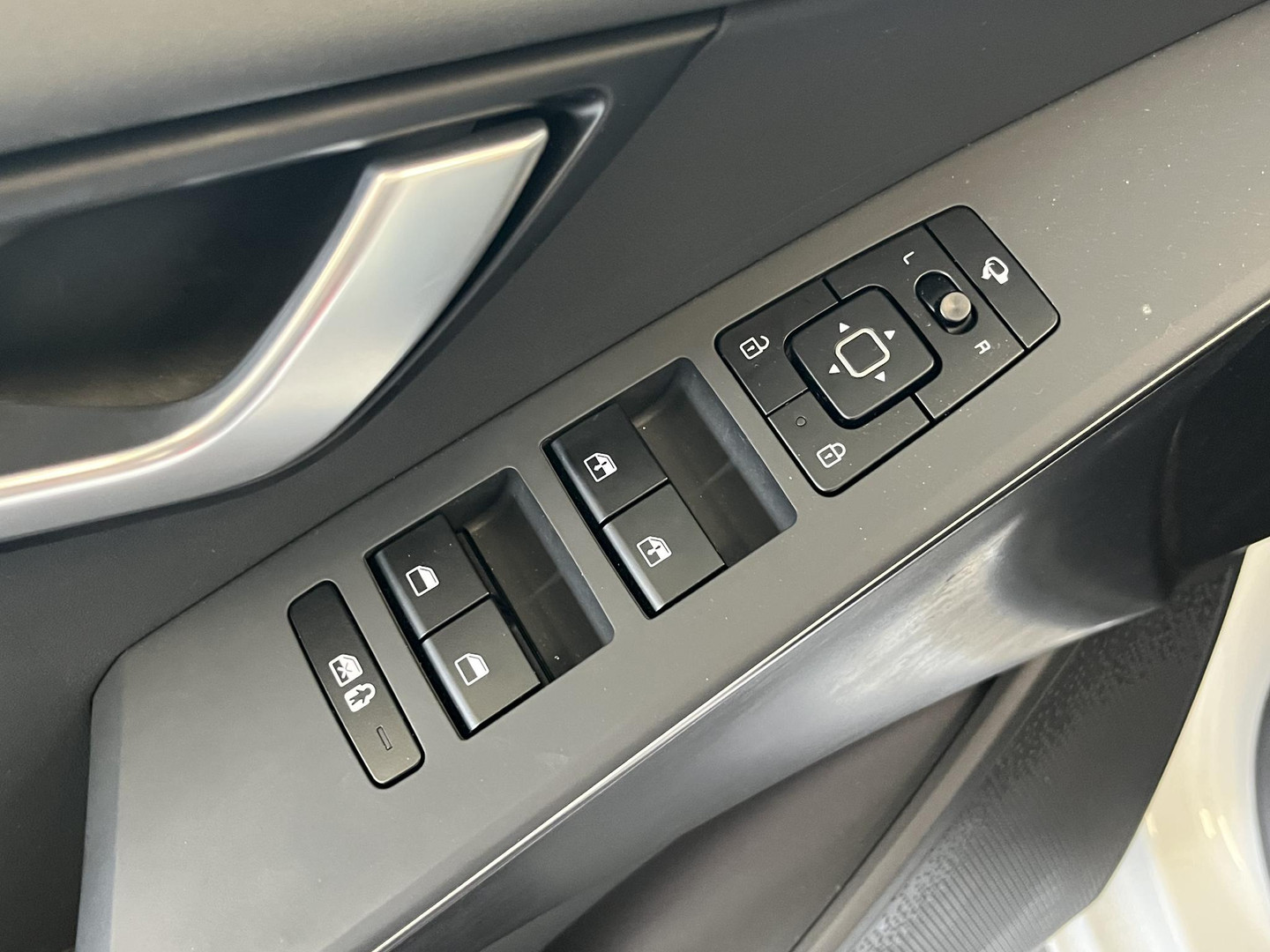 Kia Niro EV