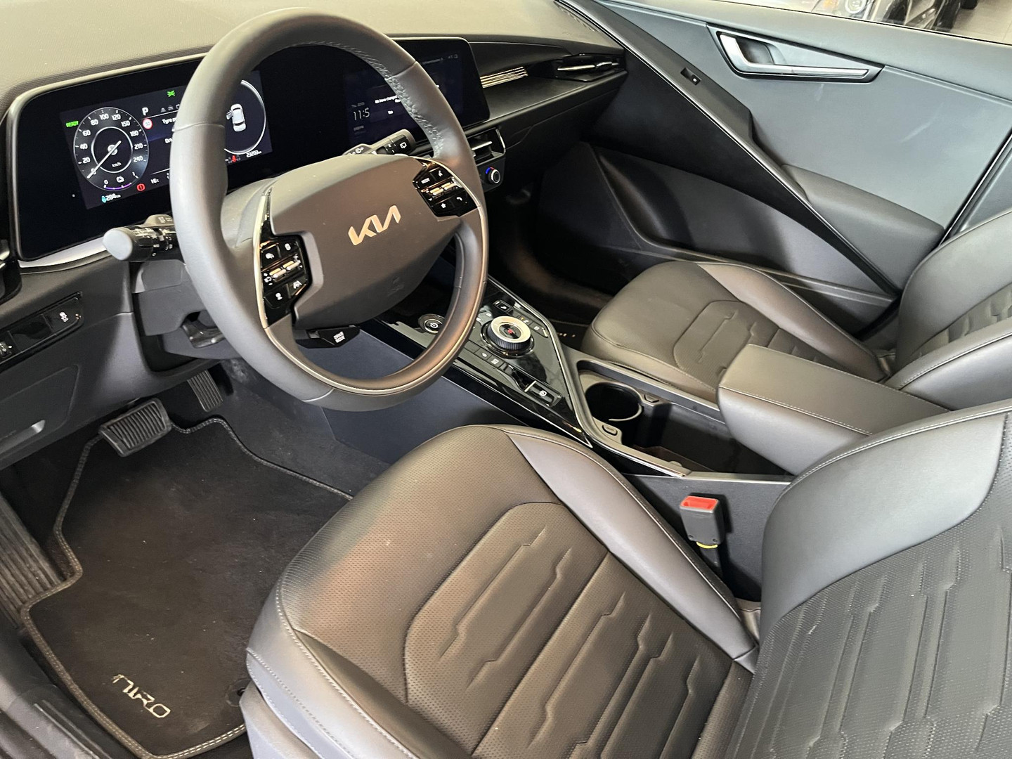 Kia Niro EV