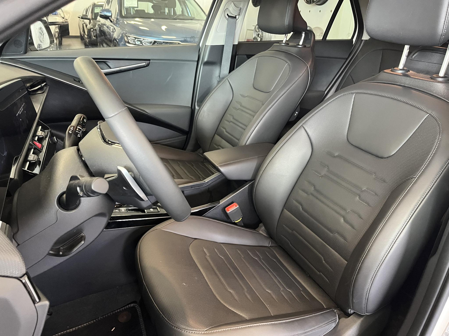 Kia Niro EV