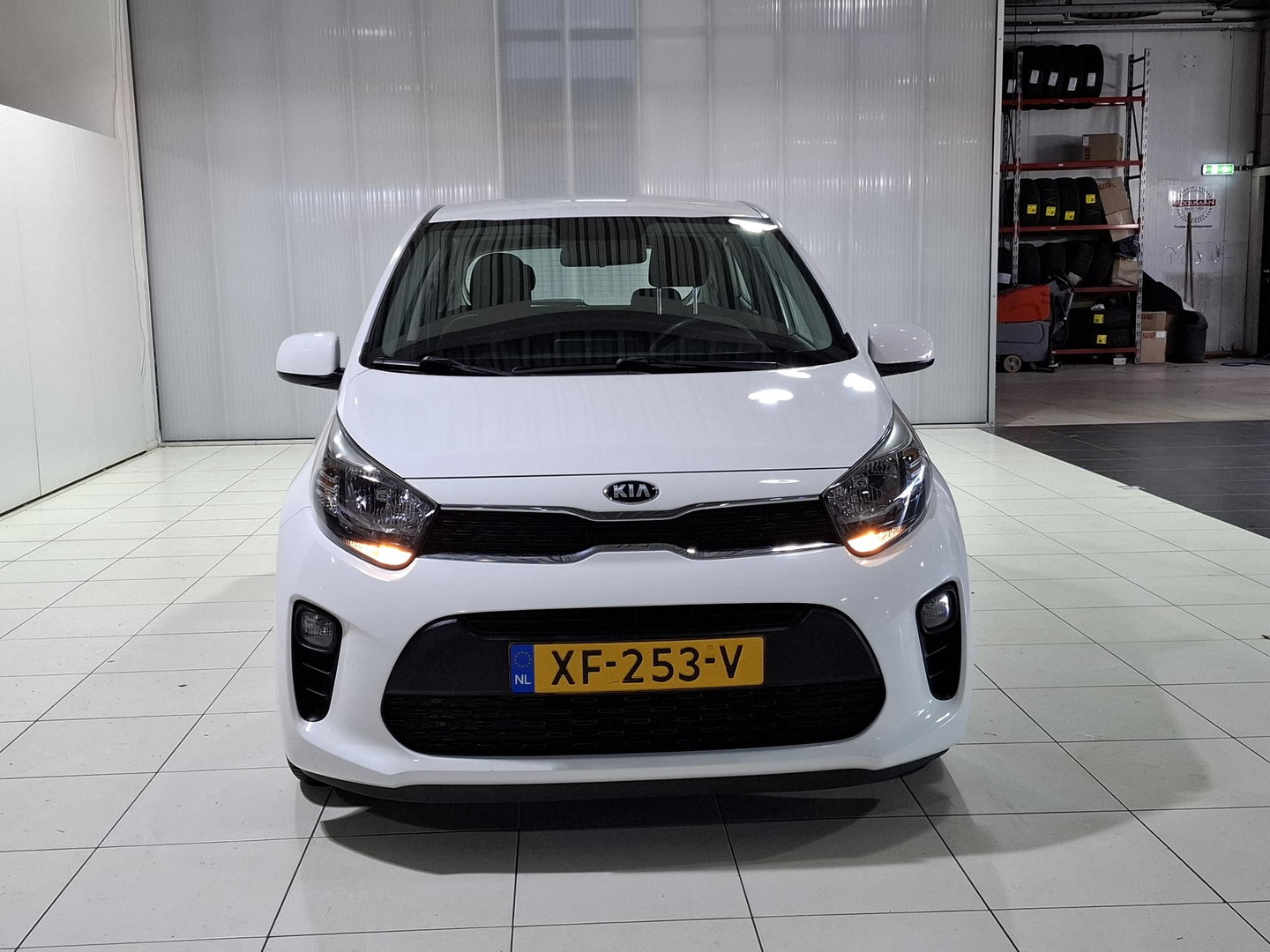 Kia Picanto