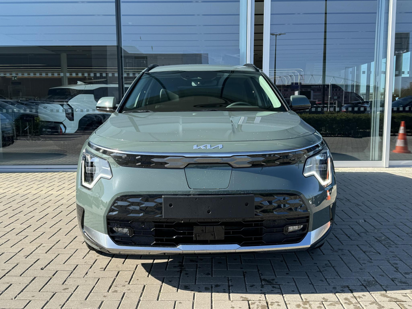 Kia Niro EV