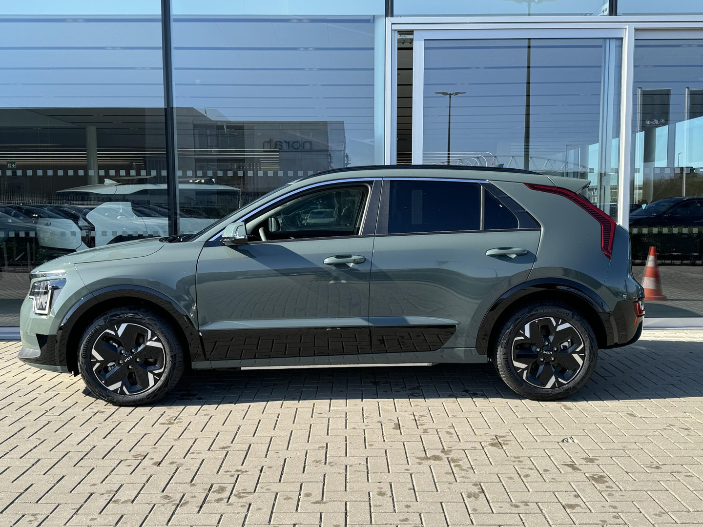 Kia Niro EV