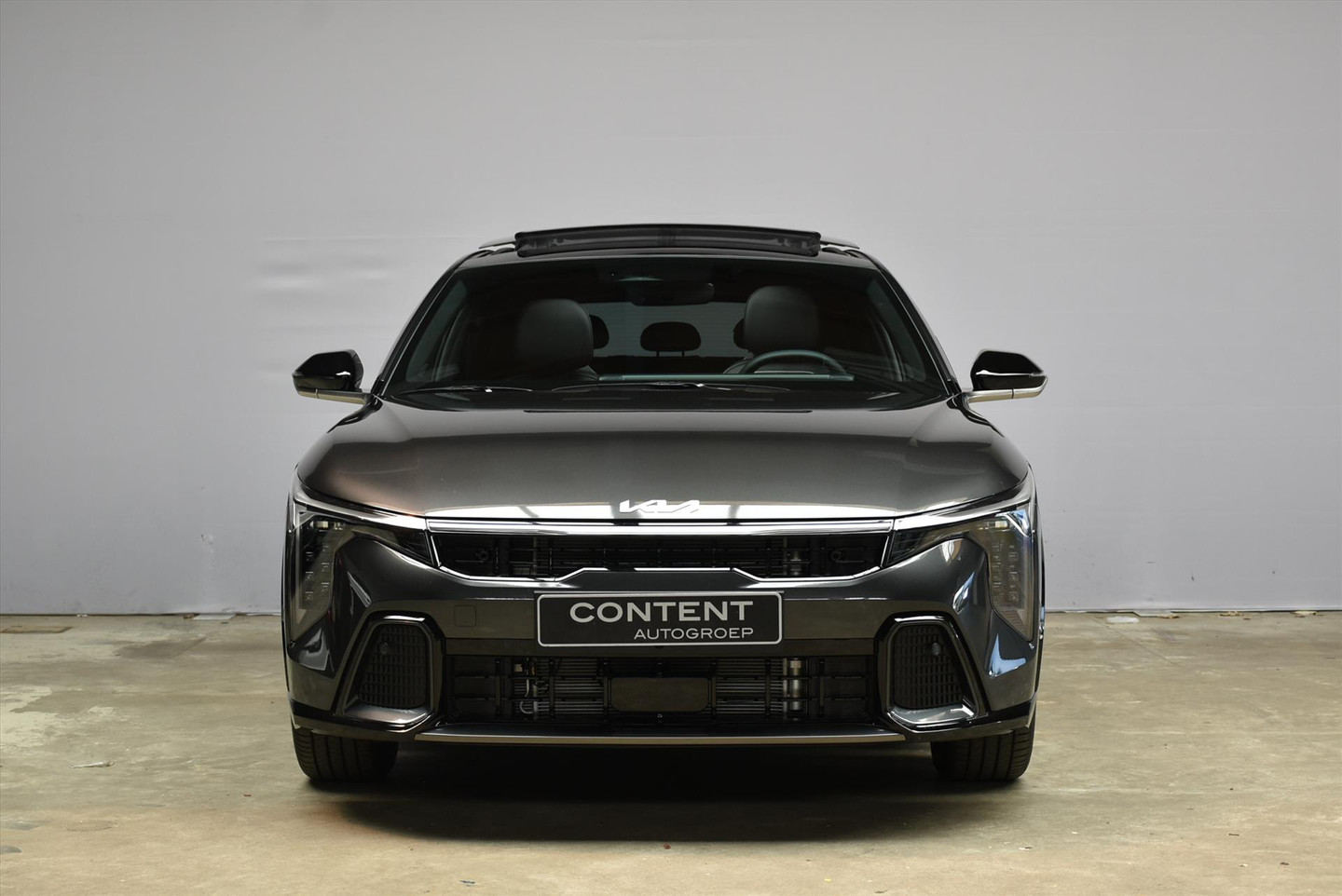 Kia K4
