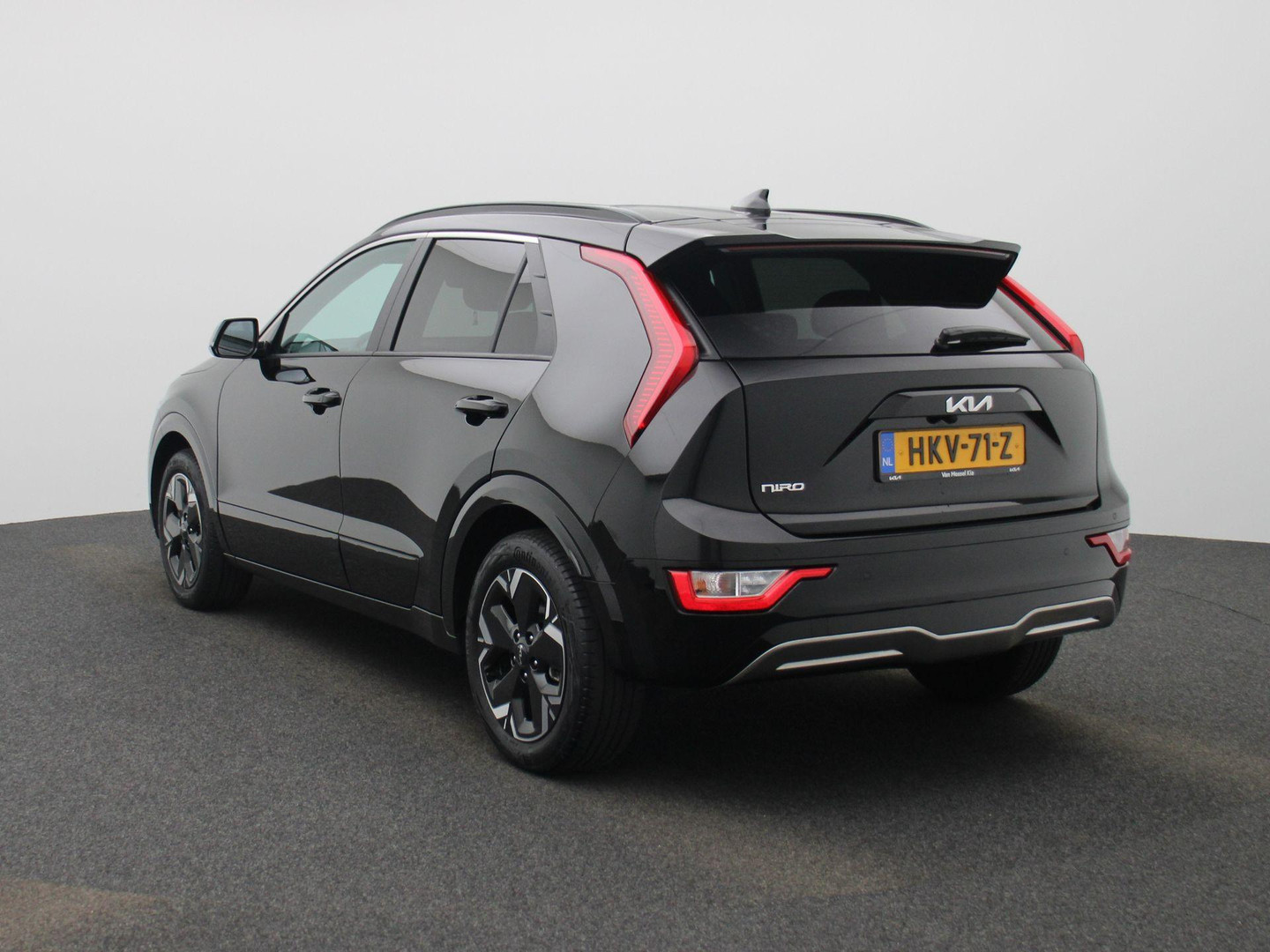 Kia Niro EV