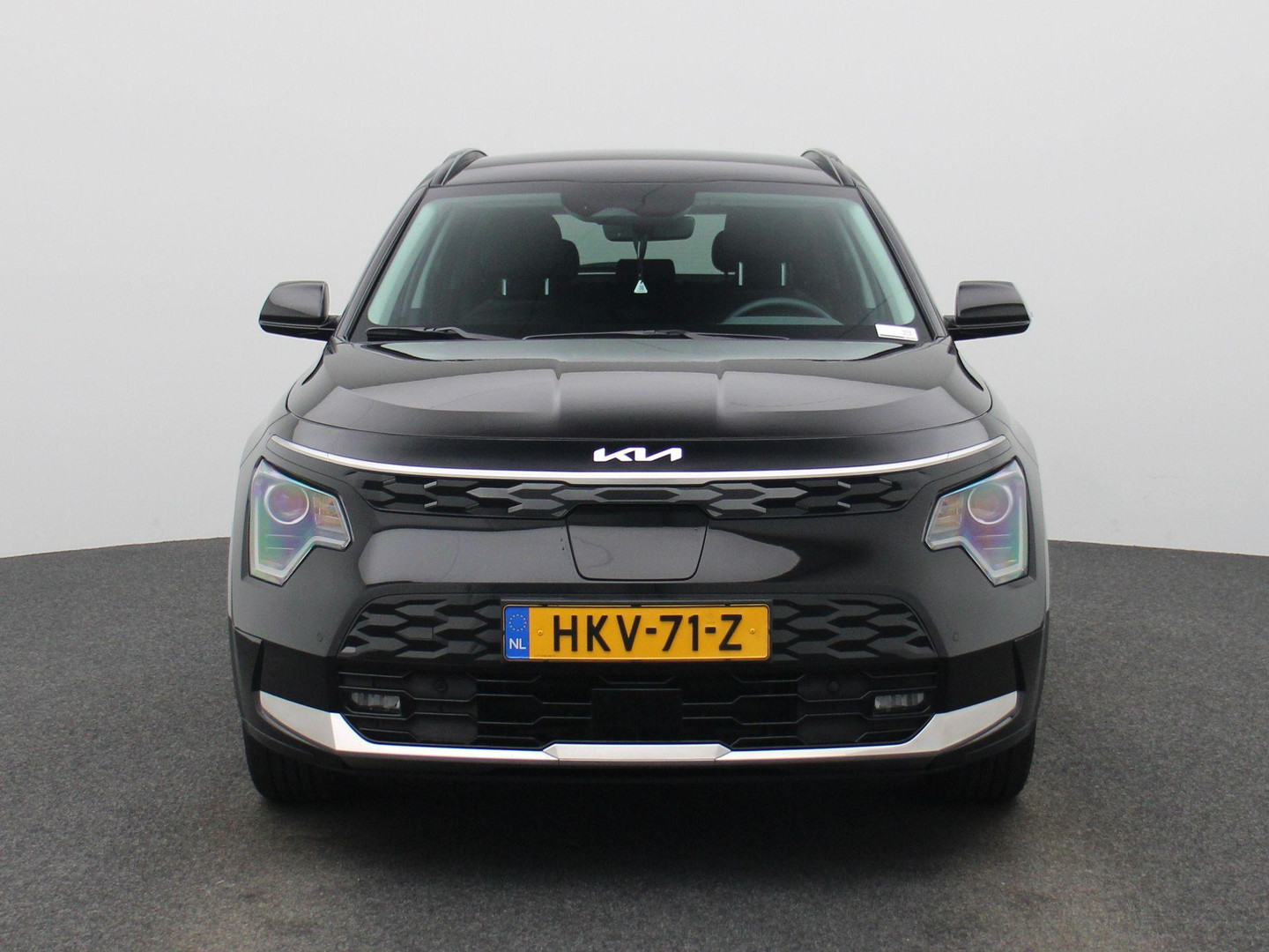 Kia Niro EV