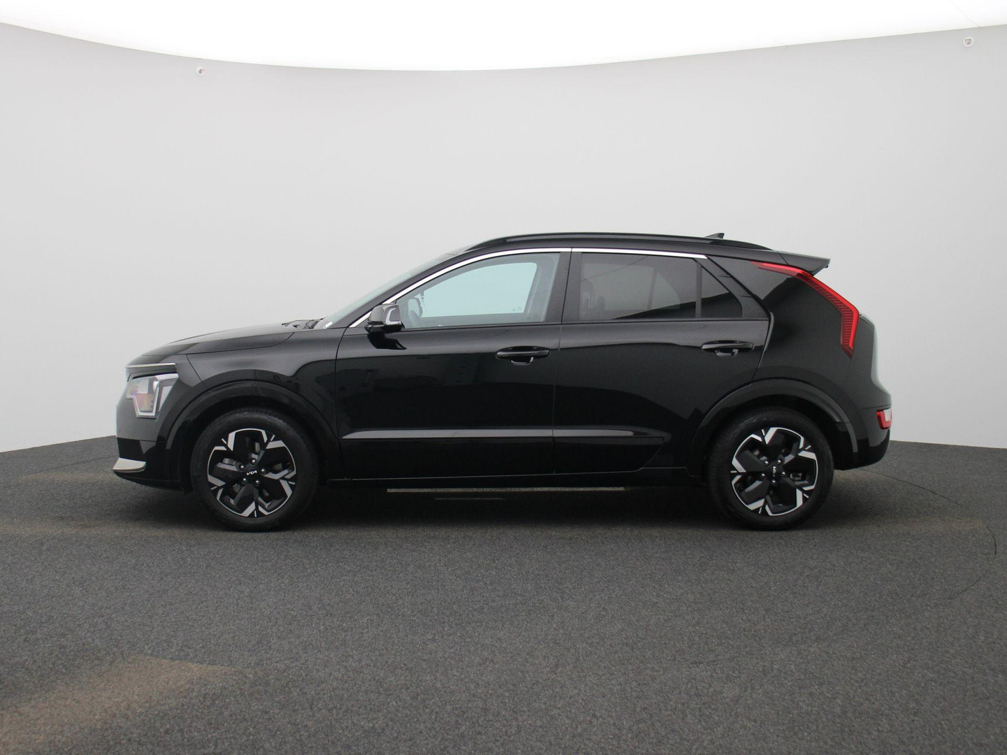 Kia Niro EV