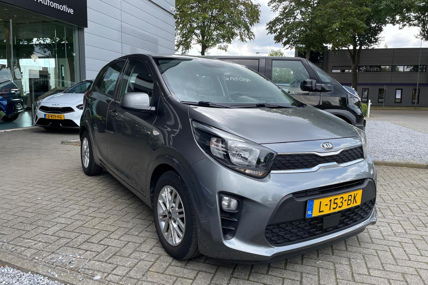 Kia Picanto