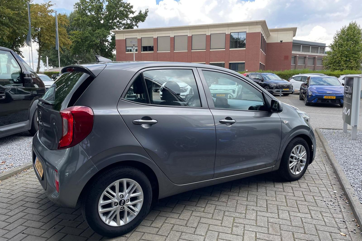 Kia Picanto