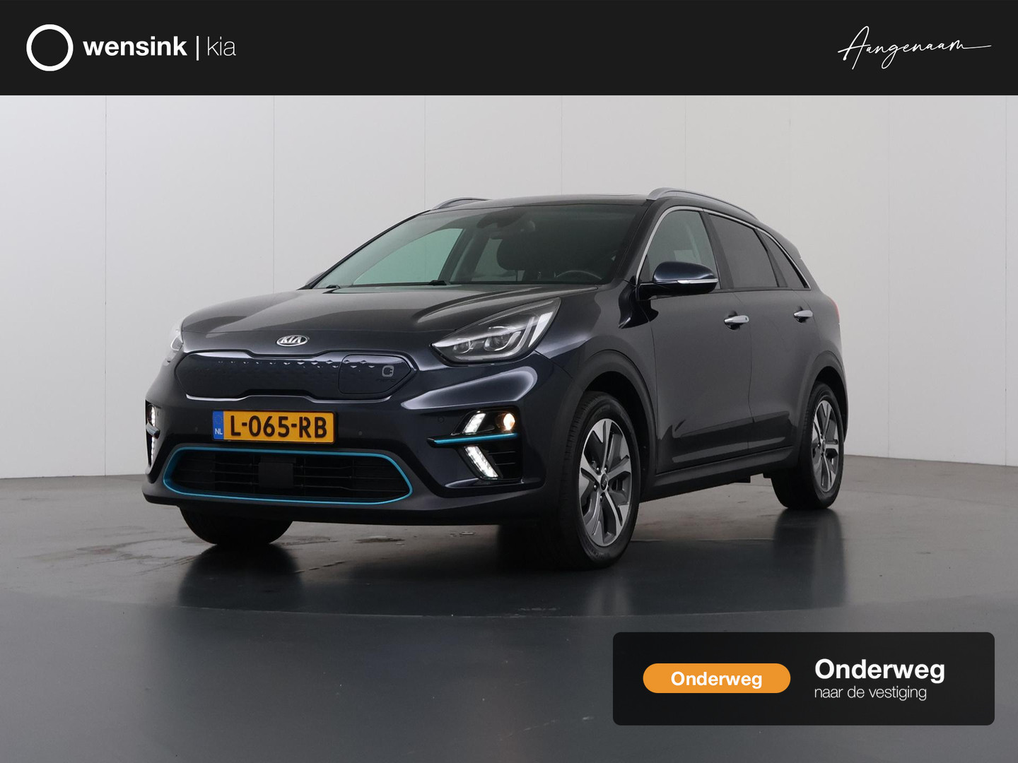 Kia Niro EV